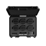 DZOFILM Vespid Prime2 18/24/35/50/85/105mm PL imperial