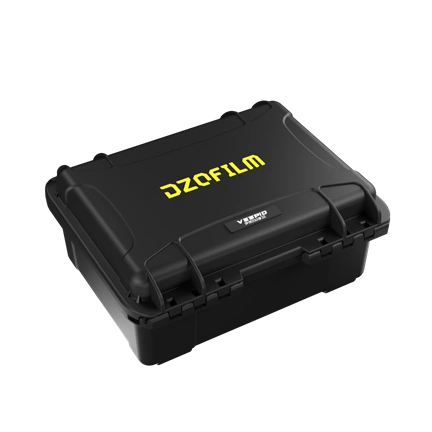 DZOFILM Vespid Prime2 18/24/35/50/85/105mm PL metrikus