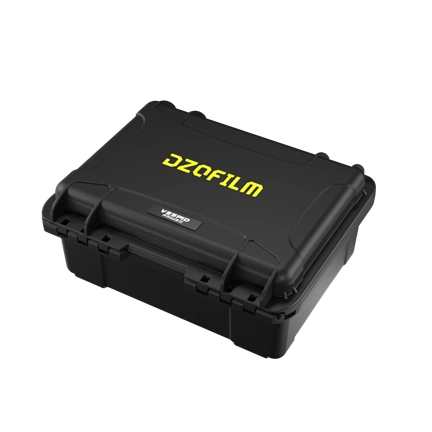 DZOFILM Vespid Prime2 18/24/35/50/85/105mm PL metrikus