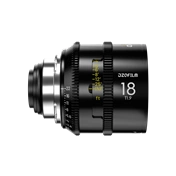 DZOFILM Vespid Prime2 18mm PL Mount Metrikus