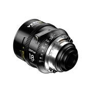 DZOFILM Vespid Prime2 18mm PL Mount Metrikus