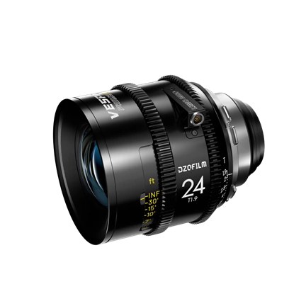 DZOFILM Vespid Prime2 24mm PL Mount Imperial