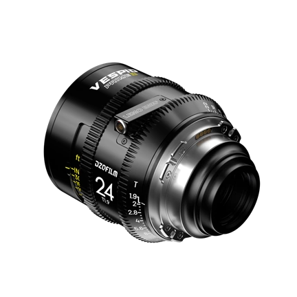 DZOFILM Vespid Prime2 24mm PL Mount Imperial