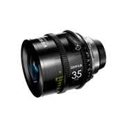 DZOFILM Vespid Prime2 35mm PL Mount Imperial