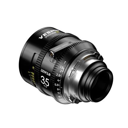 DZOFILM Vespid Prime2 35mm PL Mount Imperial
