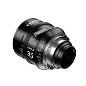 DZOFILM Vespid Prime2 35mm PL Mount Metrikus