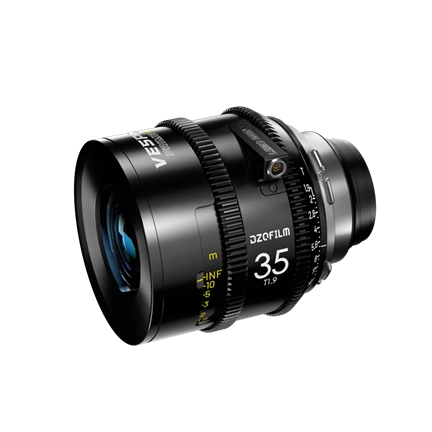 DZOFILM Vespid Prime2 35mm PL Mount Metrikus