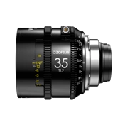 DZOFILM Vespid Prime2 35mm PL Mount Metrikus