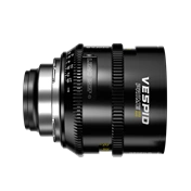 DZOFILM Vespid Prime2 85mm PL Mount Imperial