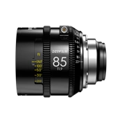 DZOFILM Vespid Prime2 85mm PL Mount Imperial