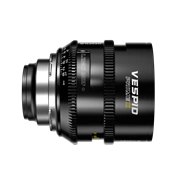 DZOFILM Vespid Prime2 85mm PL Mount Metrikus