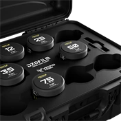 DZOFILM Vespid Prime 12/25/35/50/75mm PL