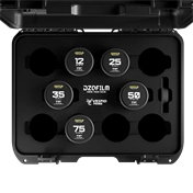 DZOFILM Vespid Prime 12/25/35/50/75mm PL