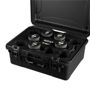 DZOFILM Vespid Prime 12/25/35/50/75mm PL