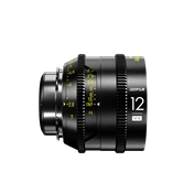 DZOFILM Vespid Prime 12mm PL