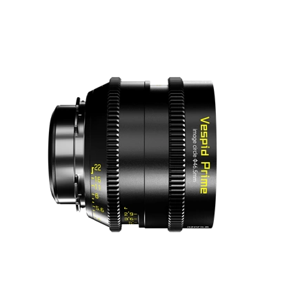 DZOFILM Vespid Prime 12mm PL