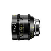 DZOFILM Vespid Prime 12mm PL