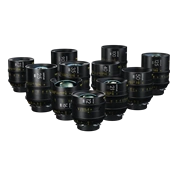 DZOFILM Vespid Prime 16/25/35/40/50/75/90/100/125mm PL