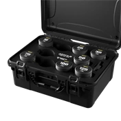 DZOFILM Vespid Prime 16/25/35/50/75/100/125mm PL