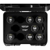 DZOFILM Vespid Prime 16/25/35/50/75/100/125mm PL