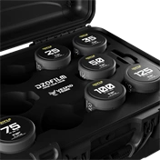 DZOFILM Vespid Prime 16/25/35/50/75/100/125mm PL