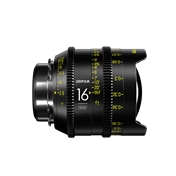 DZOFILM Vespid Prime 16mm PL