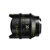 DZOFILM Vespid Prime 16mm PL