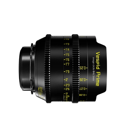 DZOFILM Vespid Prime 16mm PL