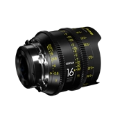 DZOFILM Vespid Prime 16mm PL