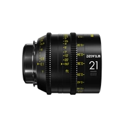 DZOFILM Vespid Prime 21mm PL