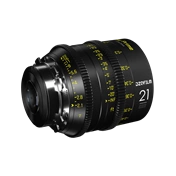 DZOFILM Vespid Prime 21mm PL
