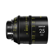 DZOFILM Vespid Prime 25mm PL