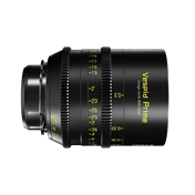 DZOFILM Vespid Prime 25mm PL