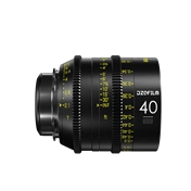 DZOFILM Vespid Prime 40mm PL