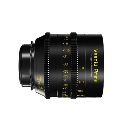 DZOFILM Vespid Prime 40mm PL