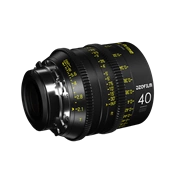 DZOFILM Vespid Prime 40mm PL