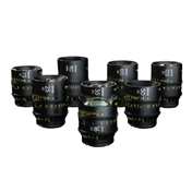 DZOFilm Vespid Prime 8 Kit (PL, 16-125mm)