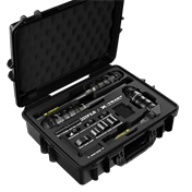 DZOFILM X-tract 18-28mm 0/90/360°PL szett