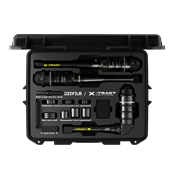 DZOFILM X-tract 18-28mm 0/90/360°PL szett