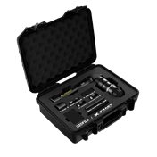 DZOFILM X-tract 18-28mm 360° PL