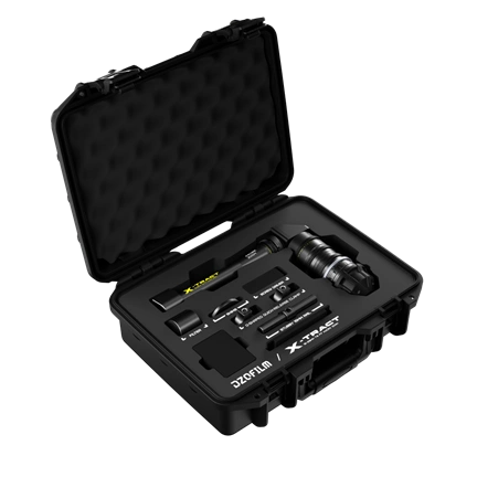 DZOFILM X-tract 18-28mm 360° PL