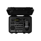 DZOFILM X-tract 18-28mm 360° PL