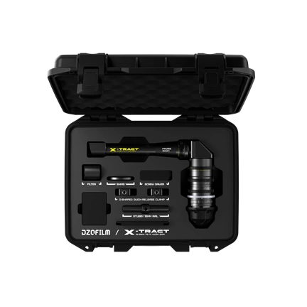 DZOFILM X-tract 18-28mm 360° PL