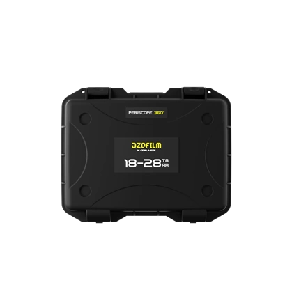 DZOFILM X-tract 18-28mm 360° PL
