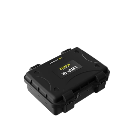 DZOFILM X-tract 18-28mm 360° PL