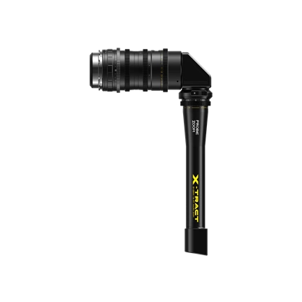 DZOFILM X-tract 18-28mm 360° PL