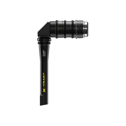 DZOFILM X-tract 18-28mm 360° PL