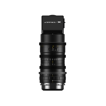 DZOFILM X-tract 18-28mm 360° PL