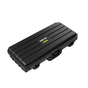 DZOFILM Xtract 18-28mm 0/360° 1db R-Unit 2db cserélhető probe lencse