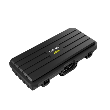 DZOFILM Xtract 18-28mm 0/360° 1db R-Unit 2db cserélhető probe lencse